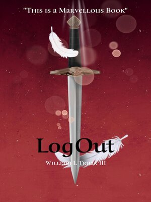 cover image of LogOut